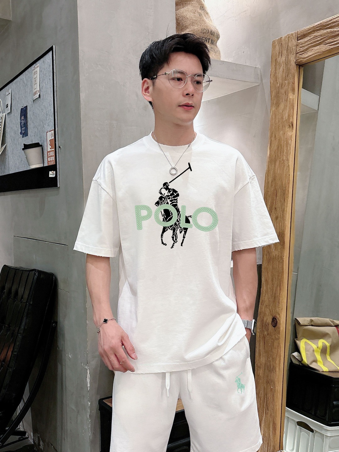 clothes and pants
